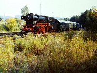 Historisches Deutsche Bahnen 0018
