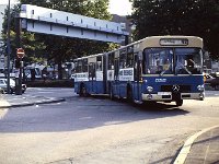 Historisches Bus Heidelberg 0134