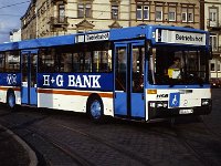 Historisches Bus Heidelberg 0138