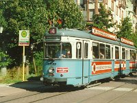 Historisches HD 0181 Foto: J. Niemeyer