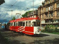 Historisches HD 0182 Foto: J. Niemeyer