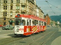 Historisches HD 0184 Foto: J. Niemeyer