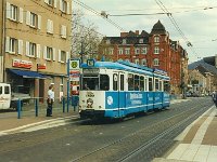 Historisches HD 0186 Foto: A. Wolf