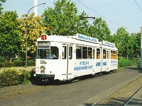 Historisches HD 0187 Foto: J. Niemeyer