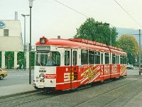 Historisches HD 0191 Foto: J. Niemeyer