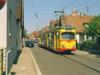 JN VBK211 Daxlanden 1998-05-16 Foto: J. Niemeyer