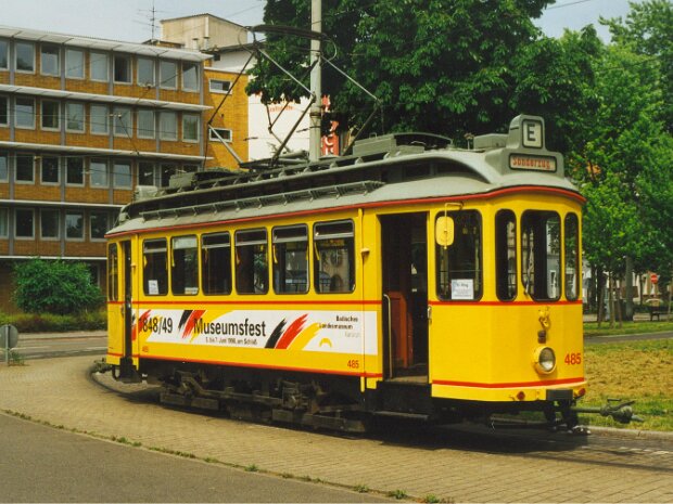 Karlsruhe