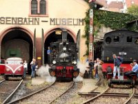 Eisenbahnmuseum Neustadt 0001
