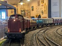 Eisenbahnmuseum Neustadt 0170