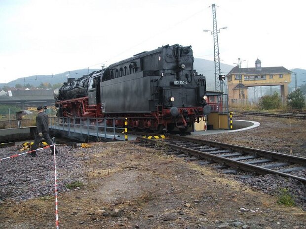 Plandampf 2005