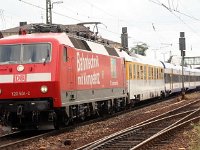 Deutsche Bahnen 0009