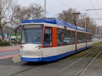 HEAG mobiTram 0230