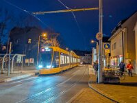 HEAG mobiTram 0231