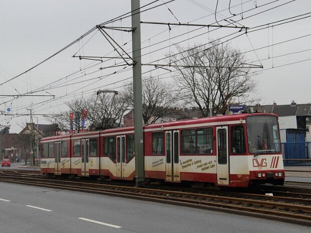 Duisburg