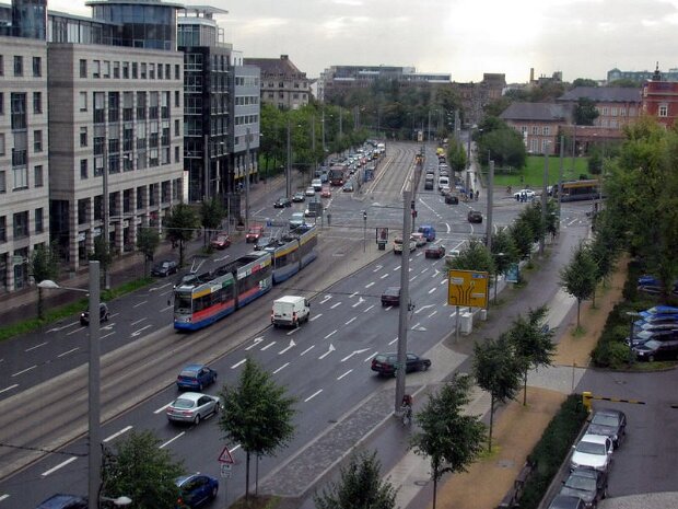 Leipzig