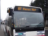 BRH viabus 0051
