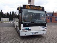 BRH viabus 0063