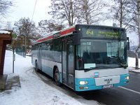 Rhein-Neckar-Bus 0011