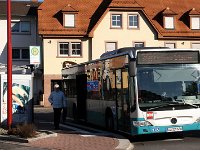 Rhein-Neckar-Bus 0014