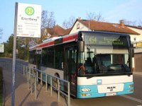 Rhein-Neckar-Bus 0017