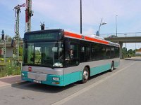 Rhein-Neckar-Bus 0020