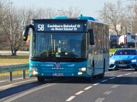 DB Regio Bus Mitte 0025
