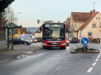 DB Regio Bus Mitte 0026
