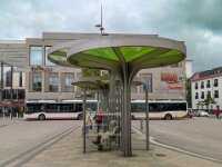DB Regio Bus Mitte 0027
