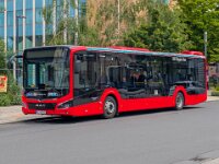 DB Regio Bus Mitte 0028