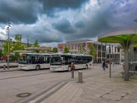 DB Regio Bus Mitte 0030
