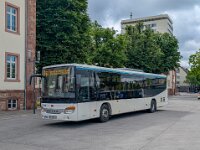 DB Regio Bus Mitte 0031