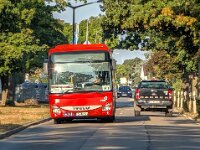 DB Regio Bus Mitte 0034 Bürstadt 08/2026