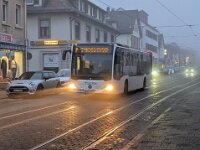 HEAG mobiBus 0312