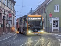 HEAG mobiBus 0316