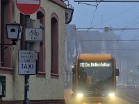HEAG mobiBus 0318