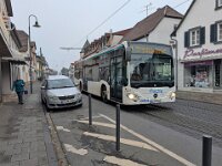 HEAG mobiBus 0319