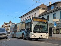HEAG mobiBus 0320