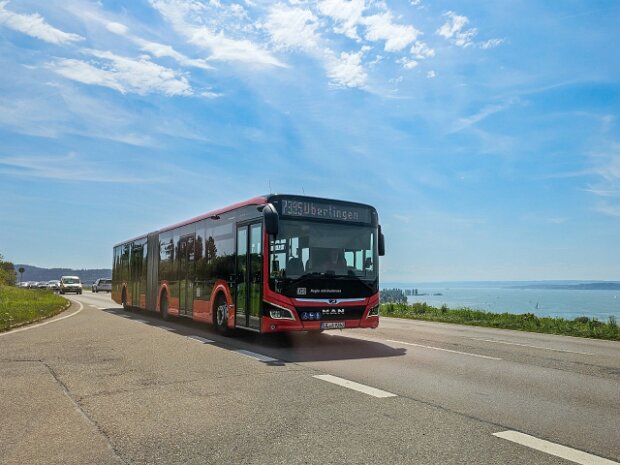 DB Regio Bus (Allgemein)