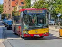 Hanauer Straßenbahn 0159