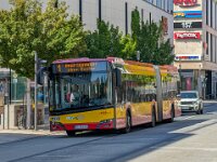 Hanauer Straßenbahn 0166