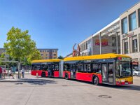 Hanauer Straßenbahn 0172