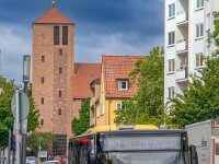 Stroh Bus 0022