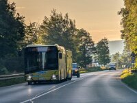 Stroh Bus 0026