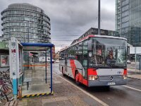 rnv Bus 0314