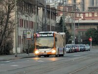 rnv Bus 0317