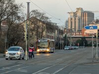 rnv Bus 0318
