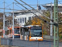 rnv Bus 0320