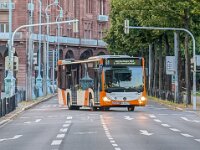 rnv Bus 0323
