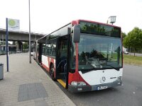 rnv Bus 1328 08/2015, Neuostheim