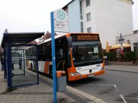 rnv Bus 1338 11/2015, Viernheim 
